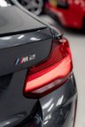 USED 2018 67 BMW M2 3.0 M2 2d 365 BHP LCI  HK / REVERSE CAMERA / CARPLAY