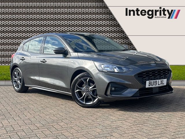Integrity Automotive Limited