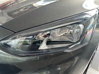 USED 2019 19 FORD FOCUS 1.0 ST-LINE 5d 124 BHP MAGNETIC METALLIC PAINT