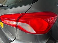 USED 2019 19 FORD FOCUS 1.0 ST-LINE 5d 124 BHP MAGNETIC METALLIC PAINT