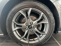 USED 2019 19 FORD FOCUS 1.0 ST-LINE 5d 124 BHP MAGNETIC METALLIC PAINT