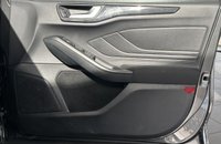 USED 2019 19 FORD FOCUS 1.0 ST-LINE 5d 124 BHP MAGNETIC METALLIC PAINT