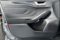 USED 2019 19 FORD FOCUS 1.0 ST-LINE 5d 124 BHP MAGNETIC METALLIC PAINT