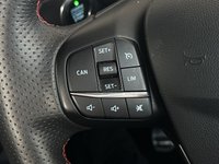 USED 2019 19 FORD FOCUS 1.0 ST-LINE 5d 124 BHP MAGNETIC METALLIC PAINT
