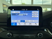 USED 2019 19 FORD FOCUS 1.0 ST-LINE 5d 124 BHP MAGNETIC METALLIC PAINT