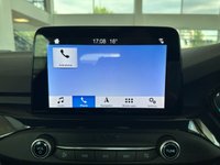 USED 2019 19 FORD FOCUS 1.0 ST-LINE 5d 124 BHP MAGNETIC METALLIC PAINT