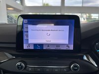 USED 2019 19 FORD FOCUS 1.0 ST-LINE 5d 124 BHP MAGNETIC METALLIC PAINT