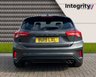 USED 2019 19 FORD FOCUS 1.0 ST-LINE 5d 124 BHP MAGNETIC METALLIC PAINT