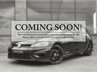 USED 2015 65 VOLKSWAGEN GOLF 2.0 GTD 5d 181 BHP LOW MILES / CAMBELT & WP DONE