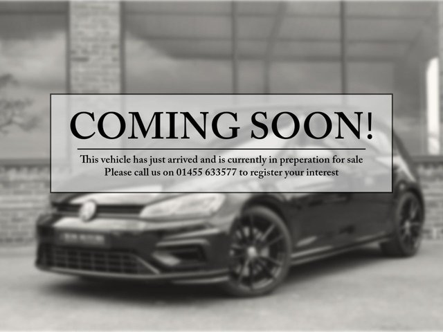 2015 65 Volkswagen Golf 2.0 GTD 5d 181 BHP