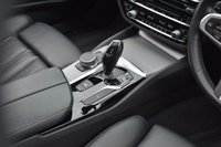 USED 2018 68 BMW 5 SERIES 3.0 530D XDRIVE M SPORT TOURING 5d 261 BHP PAN ROOF / M SPORT+ / CARPLAY