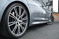 USED 2018 68 BMW 5 SERIES 3.0 530D XDRIVE M SPORT TOURING 5d 261 BHP PAN ROOF / M SPORT+ / CARPLAY