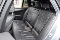 USED 2018 68 BMW 5 SERIES 3.0 530D XDRIVE M SPORT TOURING 5d 261 BHP PAN ROOF / M SPORT+ / CARPLAY