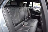 USED 2018 68 BMW 5 SERIES 3.0 530D XDRIVE M SPORT TOURING 5d 261 BHP PAN ROOF / M SPORT+ / CARPLAY