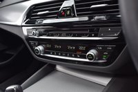 USED 2018 68 BMW 5 SERIES 3.0 530D XDRIVE M SPORT TOURING 5d 261 BHP PAN ROOF / M SPORT+ / CARPLAY
