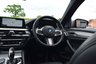 USED 2018 68 BMW 5 SERIES 3.0 530D XDRIVE M SPORT TOURING 5d 261 BHP PAN ROOF / M SPORT+ / CARPLAY
