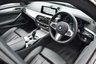 USED 2018 68 BMW 5 SERIES 3.0 530D XDRIVE M SPORT TOURING 5d 261 BHP PAN ROOF / M SPORT+ / CARPLAY