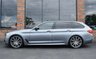USED 2018 68 BMW 5 SERIES 3.0 530D XDRIVE M SPORT TOURING 5d 261 BHP PAN ROOF / M SPORT+ / CARPLAY