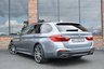 USED 2018 68 BMW 5 SERIES 3.0 530D XDRIVE M SPORT TOURING 5d 261 BHP PAN ROOF / M SPORT+ / CARPLAY