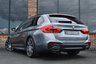 USED 2018 68 BMW 5 SERIES 3.0 530D XDRIVE M SPORT TOURING 5d 261 BHP PAN ROOF / M SPORT+ / CARPLAY