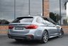 USED 2018 68 BMW 5 SERIES 3.0 530D XDRIVE M SPORT TOURING 5d 261 BHP PAN ROOF / M SPORT+ / CARPLAY
