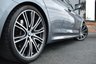 USED 2018 68 BMW 5 SERIES 3.0 530D XDRIVE M SPORT TOURING 5d 261 BHP PAN ROOF / M SPORT+ / CARPLAY