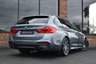 USED 2018 68 BMW 5 SERIES 3.0 530D XDRIVE M SPORT TOURING 5d 261 BHP PAN ROOF / M SPORT+ / CARPLAY
