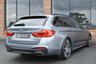 USED 2018 68 BMW 5 SERIES 3.0 530D XDRIVE M SPORT TOURING 5d 261 BHP PAN ROOF / M SPORT+ / CARPLAY