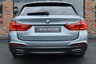 USED 2018 68 BMW 5 SERIES 3.0 530D XDRIVE M SPORT TOURING 5d 261 BHP PAN ROOF / M SPORT+ / CARPLAY