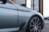 USED 2018 68 BMW 5 SERIES 3.0 530D XDRIVE M SPORT TOURING 5d 261 BHP PAN ROOF / M SPORT+ / CARPLAY
