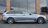 USED 2018 68 BMW 5 SERIES 3.0 530D XDRIVE M SPORT TOURING 5d 261 BHP PAN ROOF / M SPORT+ / CARPLAY