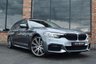 USED 2018 68 BMW 5 SERIES 3.0 530D XDRIVE M SPORT TOURING 5d 261 BHP PAN ROOF / M SPORT+ / CARPLAY