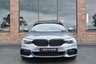 USED 2018 68 BMW 5 SERIES 3.0 530D XDRIVE M SPORT TOURING 5d 261 BHP PAN ROOF / M SPORT+ / CARPLAY