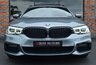USED 2018 68 BMW 5 SERIES 3.0 530D XDRIVE M SPORT TOURING 5d 261 BHP PAN ROOF / M SPORT+ / CARPLAY