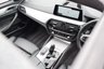 USED 2018 68 BMW 5 SERIES 3.0 530D XDRIVE M SPORT TOURING 5d 261 BHP PAN ROOF / M SPORT+ / CARPLAY