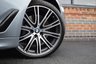 USED 2018 68 BMW 5 SERIES 3.0 530D XDRIVE M SPORT TOURING 5d 261 BHP PAN ROOF / M SPORT+ / CARPLAY