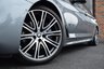 USED 2018 68 BMW 5 SERIES 3.0 530D XDRIVE M SPORT TOURING 5d 261 BHP PAN ROOF / M SPORT+ / CARPLAY