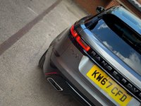 USED 2017 67 LAND ROVER RANGE ROVER VELAR 3.0L R-DYNAMIC HSE 5d AUTO 296 BHP 