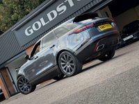USED 2017 67 LAND ROVER RANGE ROVER VELAR 3.0L R-DYNAMIC HSE 5d AUTO 296 BHP 