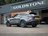 USED 2017 67 LAND ROVER RANGE ROVER VELAR 3.0L R-DYNAMIC HSE 5d AUTO 296 BHP 