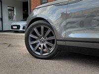 USED 2017 67 LAND ROVER RANGE ROVER VELAR 3.0L R-DYNAMIC HSE 5d AUTO 296 BHP 