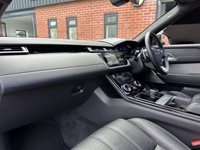 USED 2017 67 LAND ROVER RANGE ROVER VELAR 3.0L R-DYNAMIC HSE 5d AUTO 296 BHP 