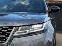 USED 2017 67 LAND ROVER RANGE ROVER VELAR 3.0L R-DYNAMIC HSE 5d AUTO 296 BHP 