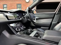 USED 2017 67 LAND ROVER RANGE ROVER VELAR 3.0L R-DYNAMIC HSE 5d AUTO 296 BHP 