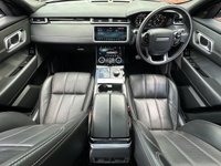 USED 2017 67 LAND ROVER RANGE ROVER VELAR 3.0L R-DYNAMIC HSE 5d AUTO 296 BHP 