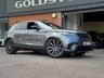USED 2017 67 LAND ROVER RANGE ROVER VELAR 3.0L R-DYNAMIC HSE 5d AUTO 296 BHP 
