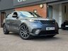 USED 2017 67 LAND ROVER RANGE ROVER VELAR 3.0L R-DYNAMIC HSE 5d AUTO 296 BHP 