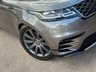 USED 2017 67 LAND ROVER RANGE ROVER VELAR 3.0L R-DYNAMIC HSE 5d AUTO 296 BHP 
