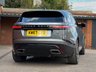 USED 2017 67 LAND ROVER RANGE ROVER VELAR 3.0L R-DYNAMIC HSE 5d AUTO 296 BHP 