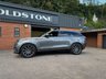 USED 2017 67 LAND ROVER RANGE ROVER VELAR 3.0L R-DYNAMIC HSE 5d AUTO 296 BHP 